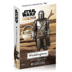 KORTLEK STAR WARS THE MANDALORIAN