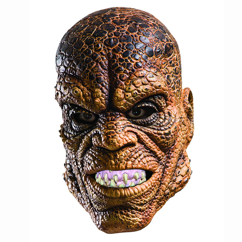 MASK THE SUICIDE SQUAD KILLER CROC