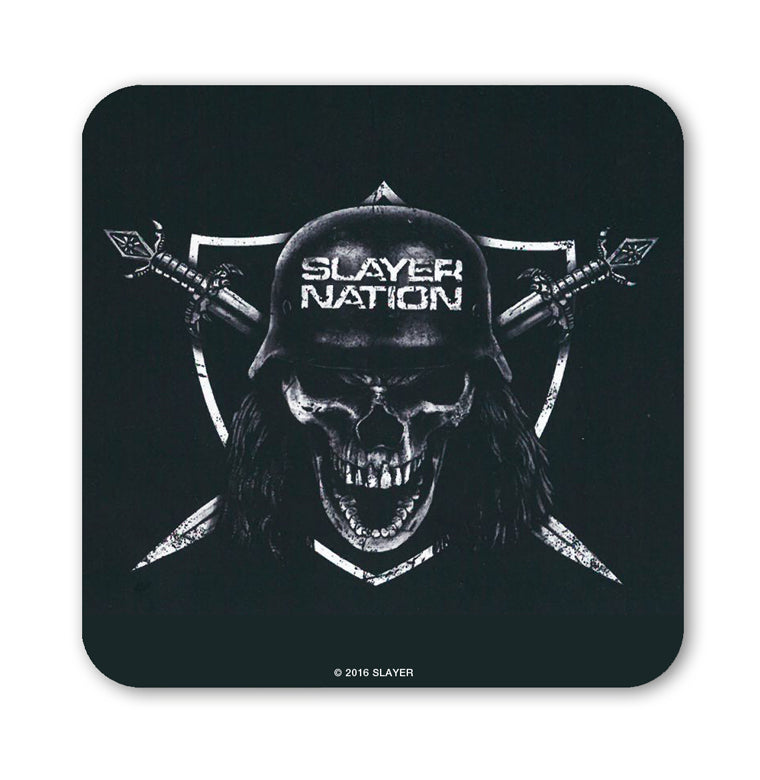 COASTER SLAYER NATION
