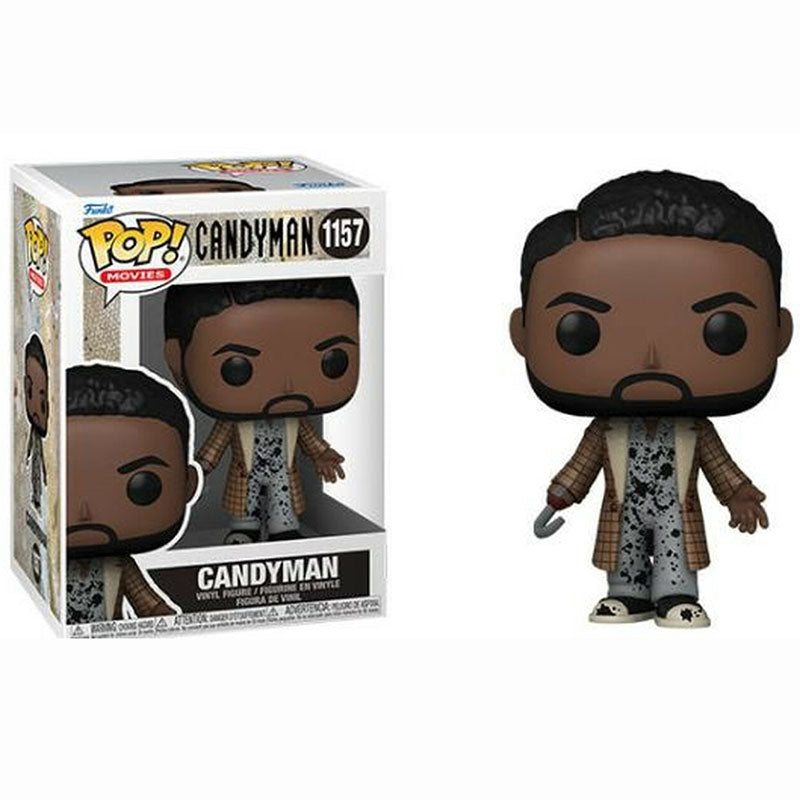 FUNKO POP! MOVIES CANDYMAN CANDYMAN no1157