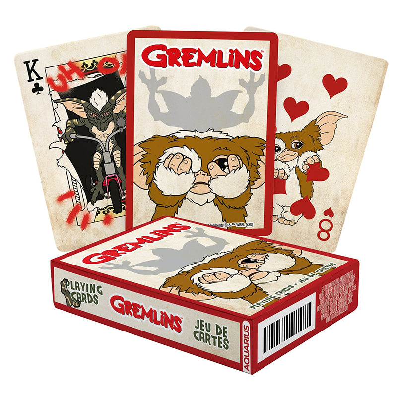 KORTLEK GREMLINS
