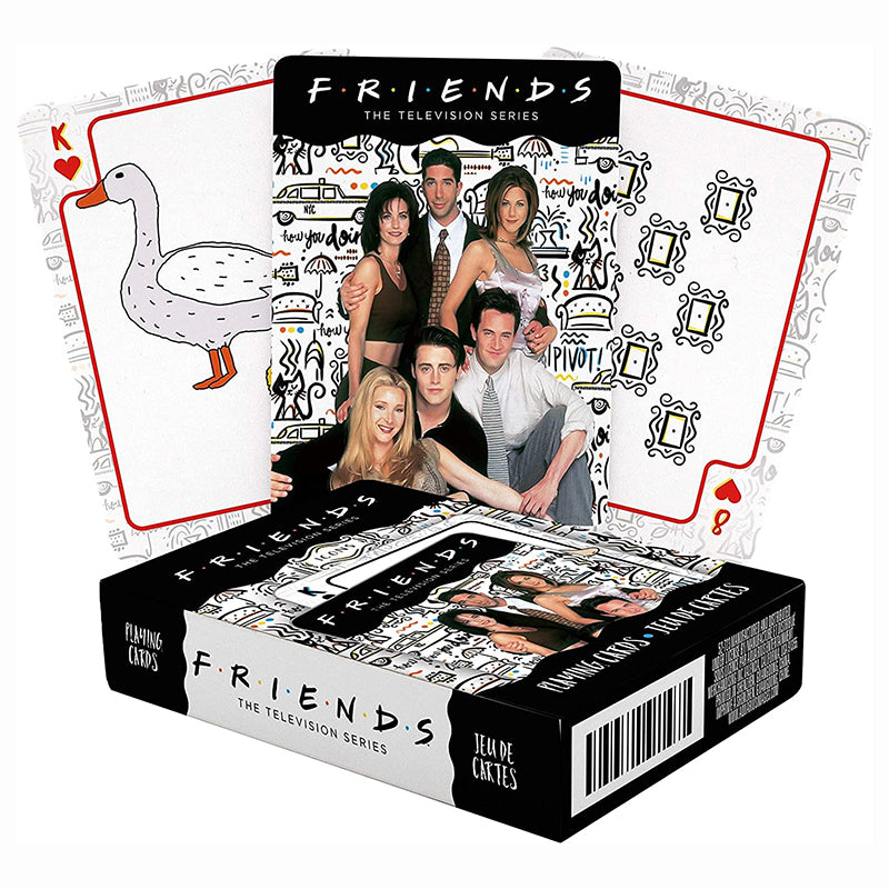 KORTLEK FRIENDS ICONS&#8217;