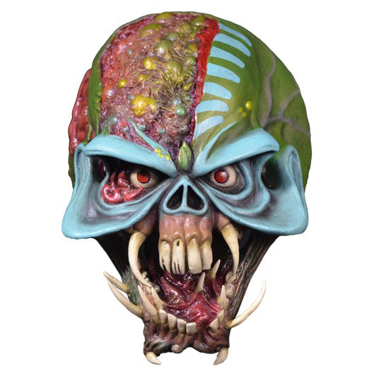 MASK IRON MAIDEN FINAL FRONTIER EDDIE MASK