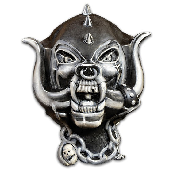 MASK MOTORHEAD WARPIG