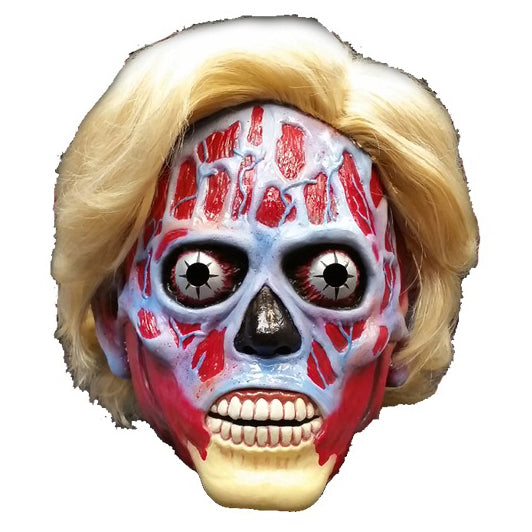 MASK THEY LIVE FEMALE ALIEN_ccexpress