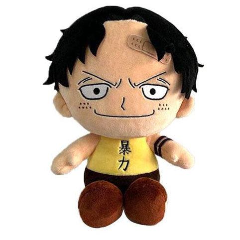 GOSEDJUR ONE PIECE ACE 20cm