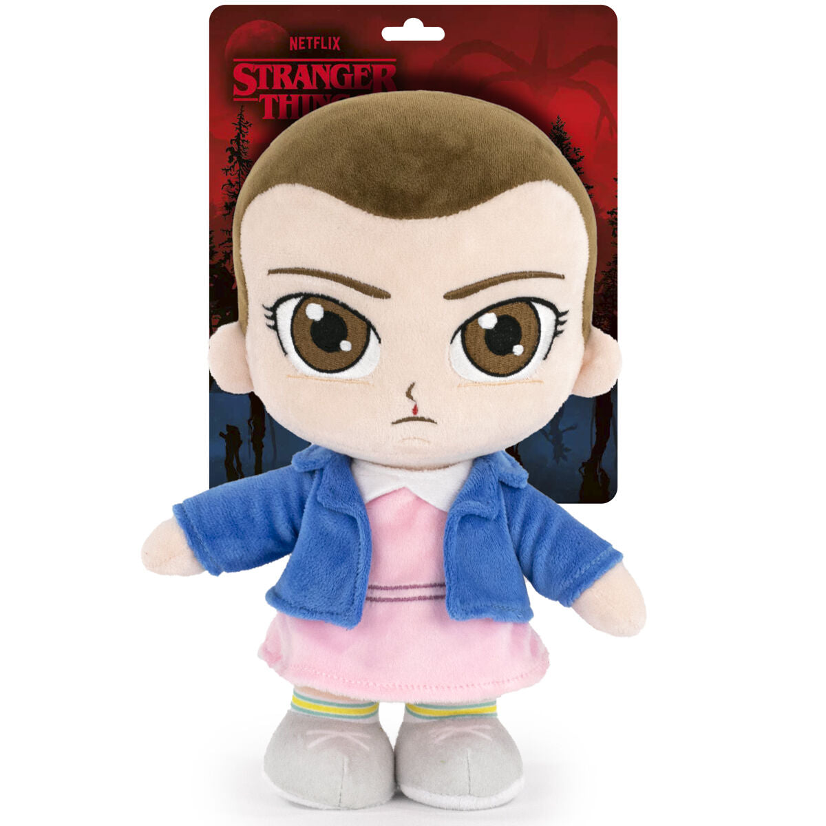 GOSEDJUR STRANGER THINGS ELEVEN 26cm