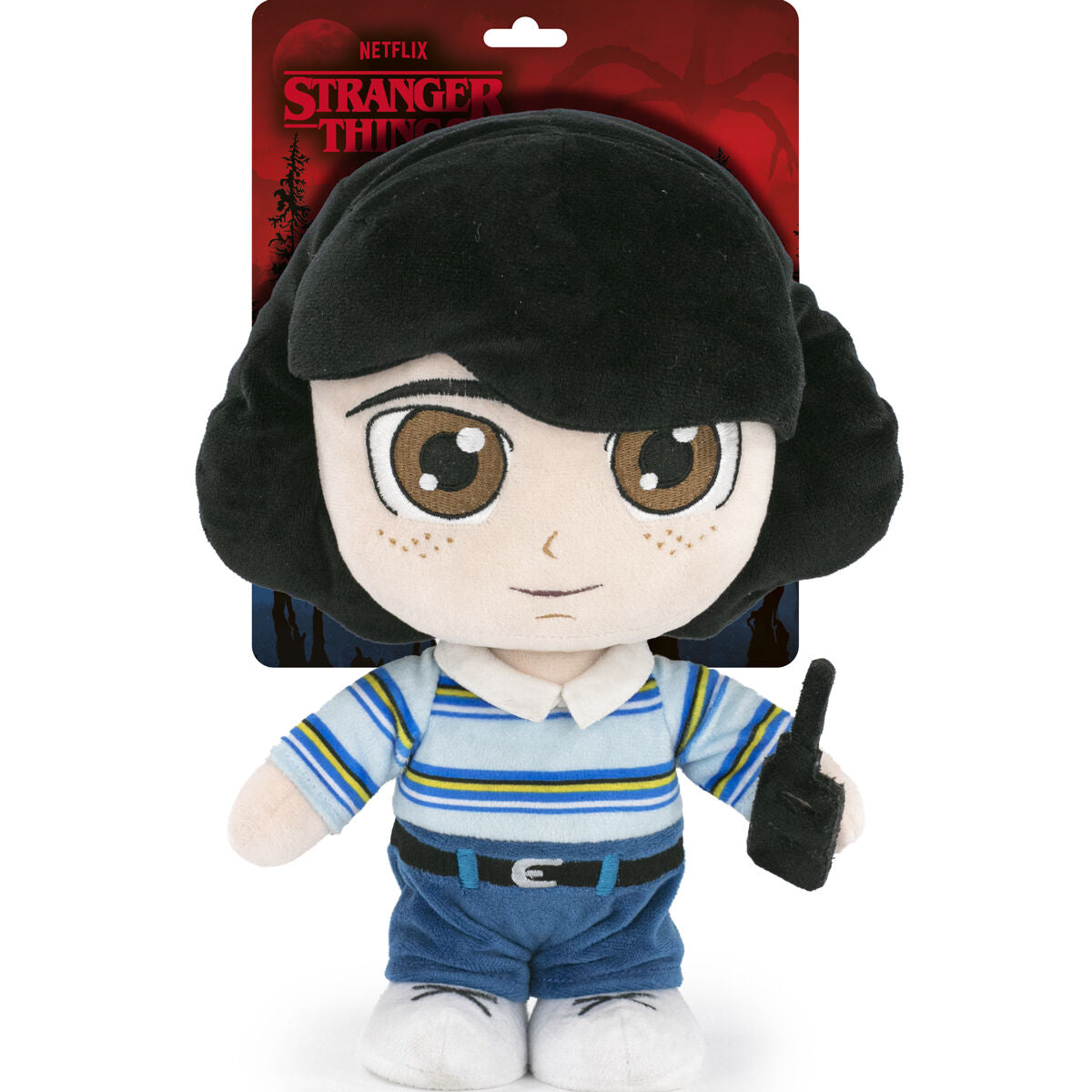 GOSEDJUR STRANGER THINGS MIKE 26cm