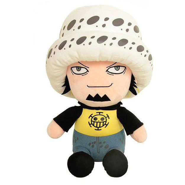 GOSEDJUR ONE PIECE TRAFALGAR LAW 20cm