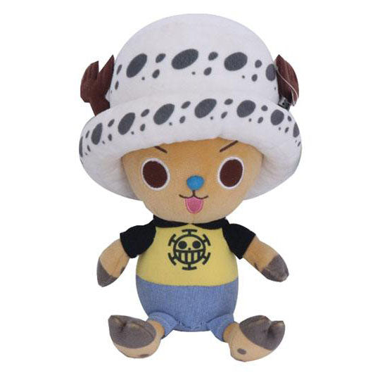 GOSEDJUR ONE PIECE CHOPPER X LAW 20cm