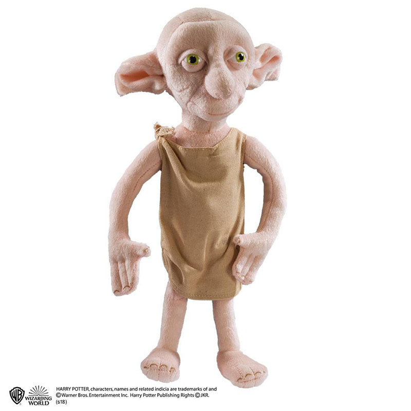 GOSEDJUR HARRY POTTER DOBBY 30cm