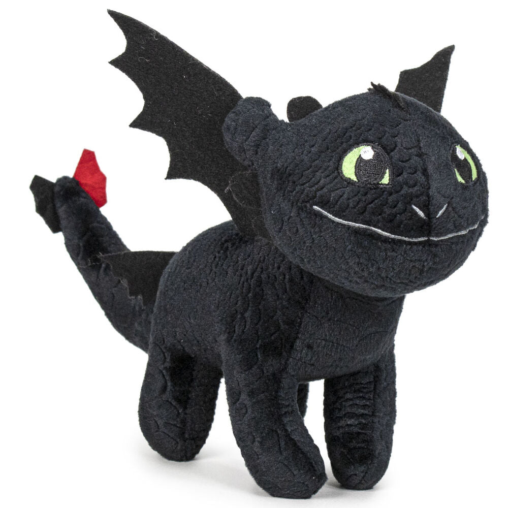 GOSEDJUR DRAKTRÄNAREN 3 TOOTHLESS 26cm