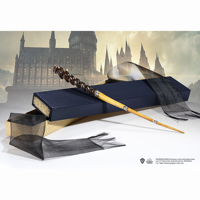WAND FANTASTIC BEASTS THE SECRETS OF DUMBLEDORE TAO (TROLLSTAV)