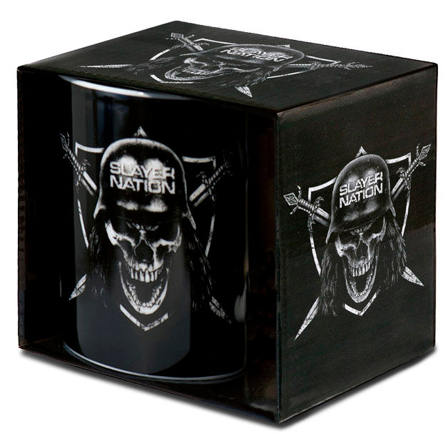 MUG SLAYER NATION
