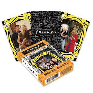 KORTLEK FRIENDS CAST