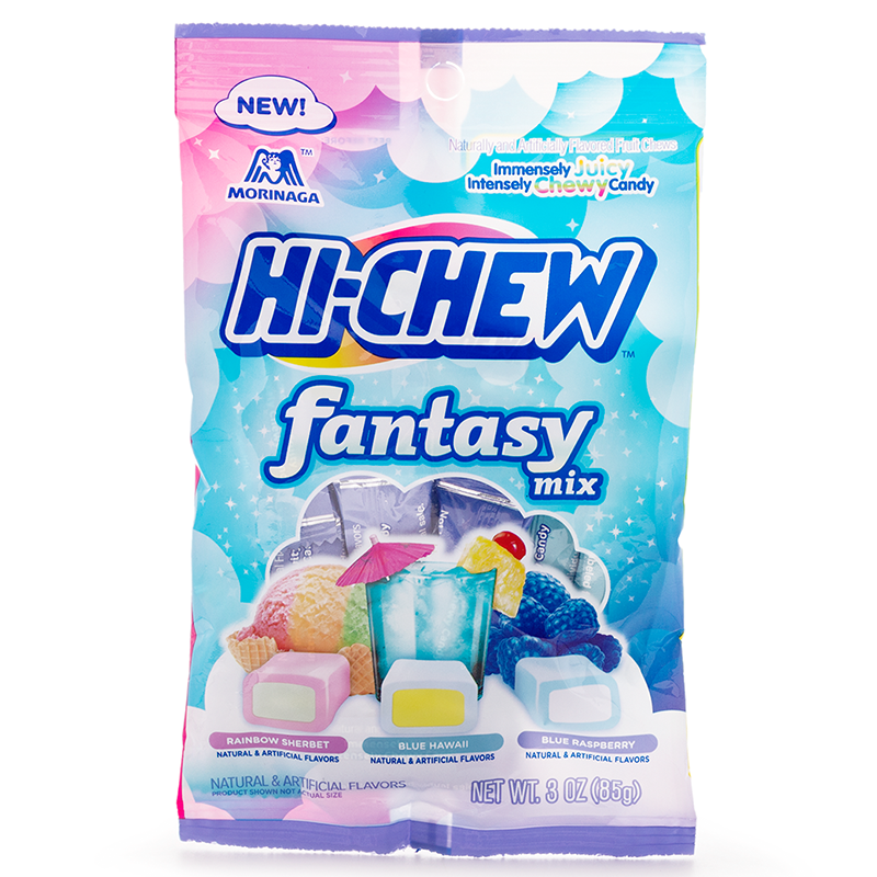 HI-CHEW FANTASY MIX 85g