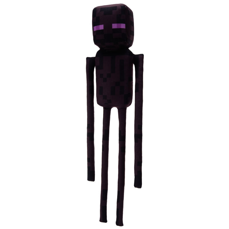 GOSEDJUR MINECRAFT ENDERMEN 53cm