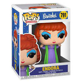 FUNKO POP! TELEVISION BEWITCHED ENDORA no791