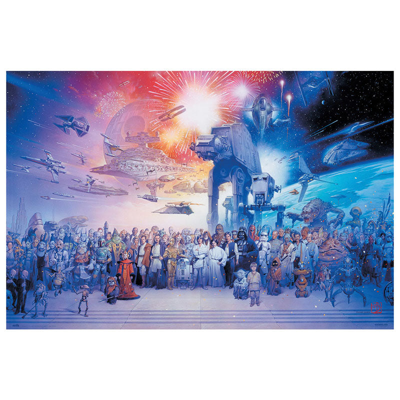 proyecto INFINITY CLASSIC