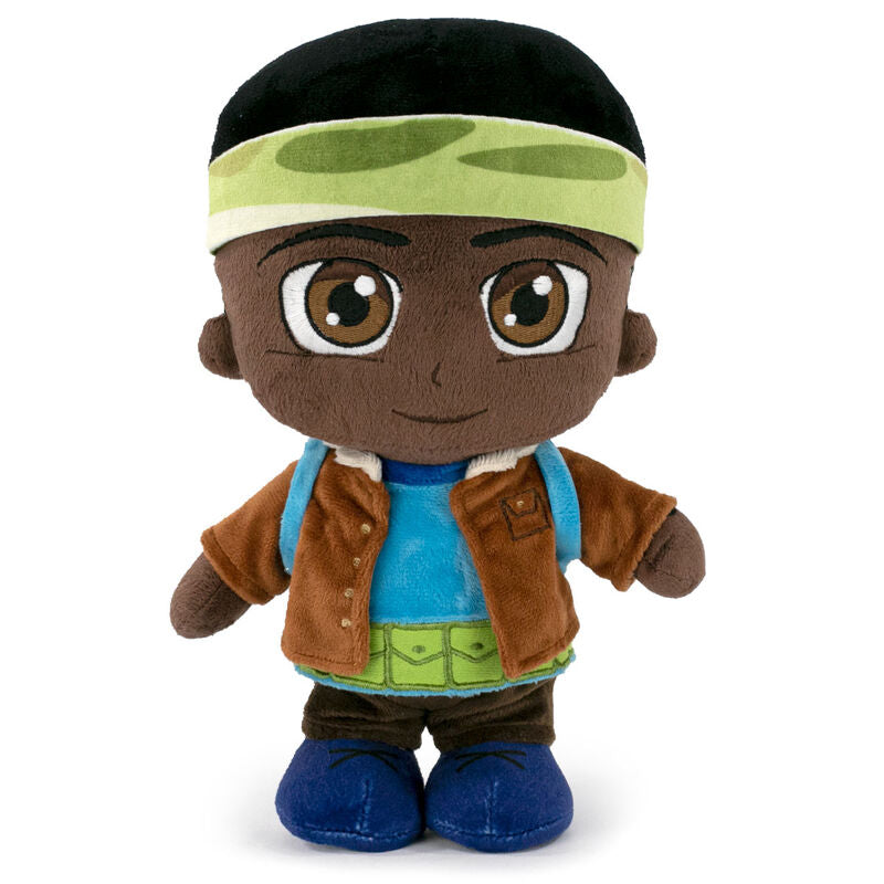 GOSEDJUR STRANGER THINGS LUCAS 26cm