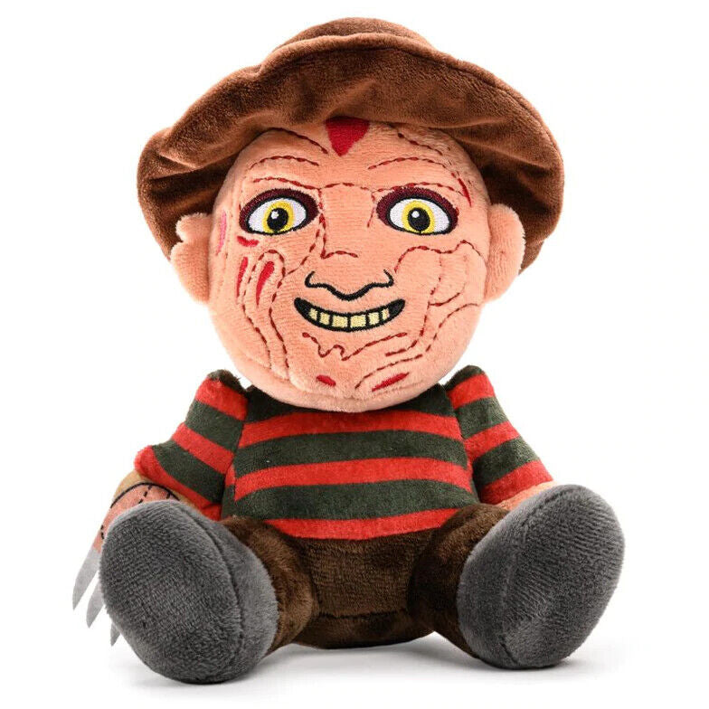 GOSEDJUR A NIGHTMARE ON ELM STREET FREDDY KRUEGER