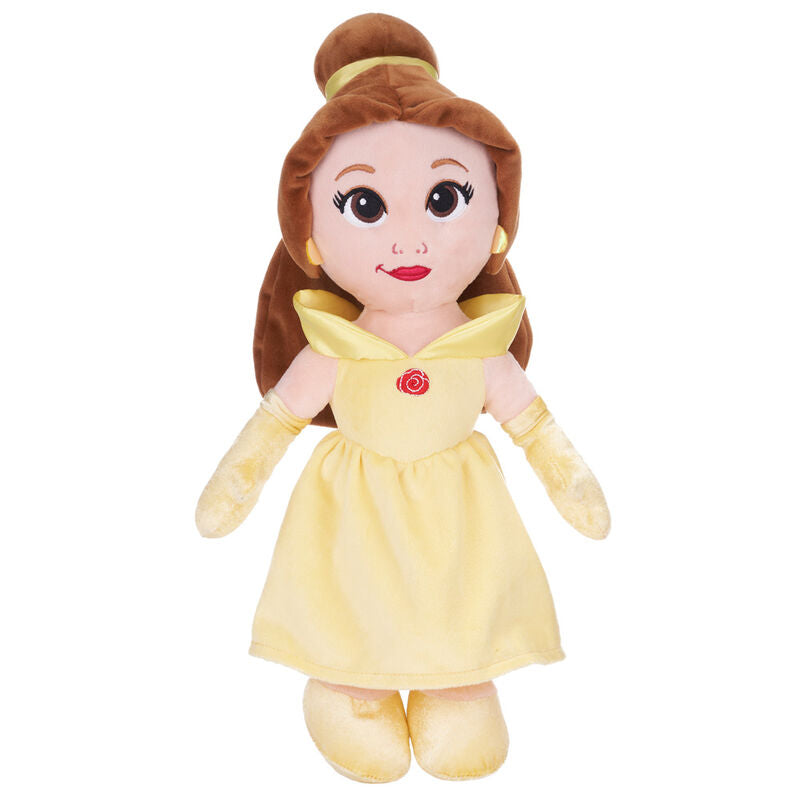 GOSEDJUR DISNEY THE BEAUTY AND THE BEAST BELLE 30cm