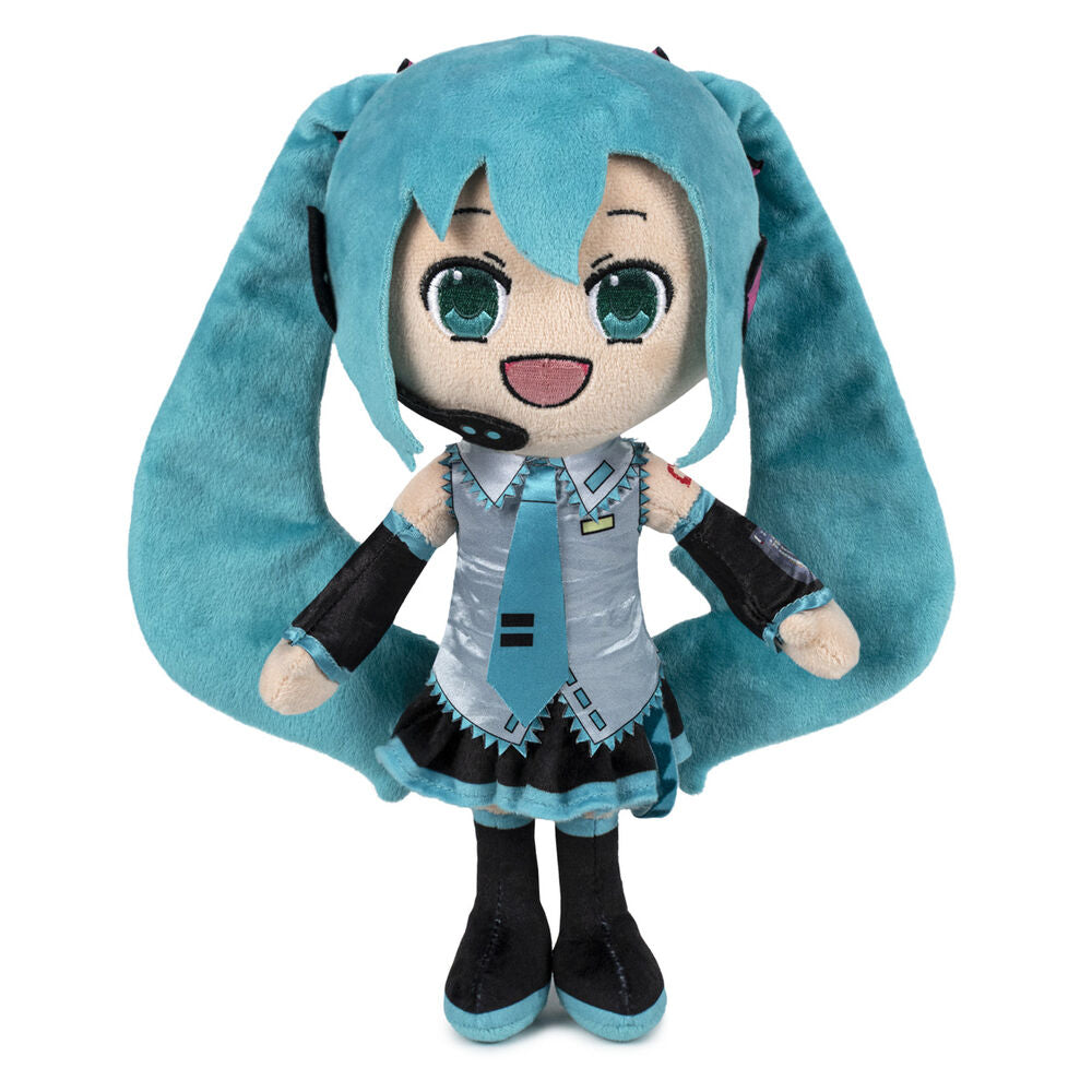 GOSEDJUR HATSUNE MIKU 32cm