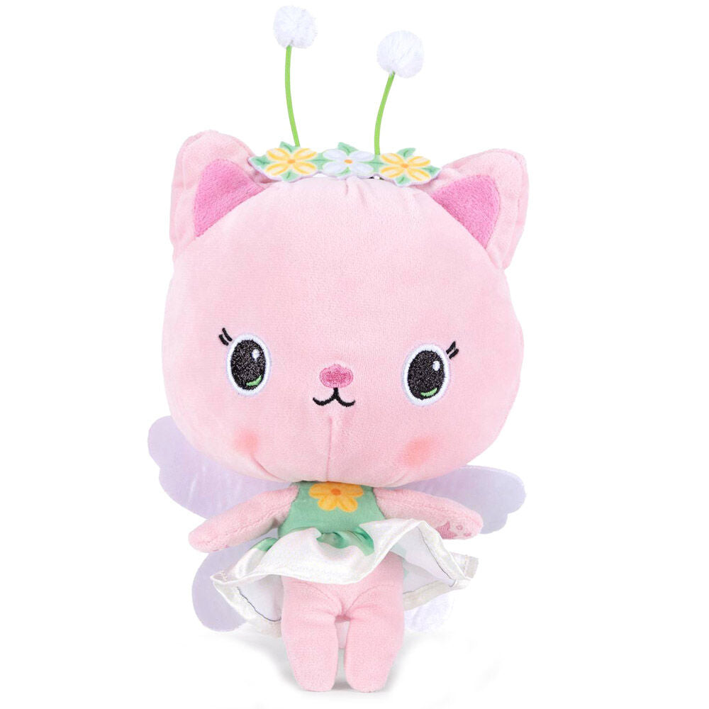 GOSEDJUR GABBY’S DOLLHOUSE KITTY FAIRY 25cm