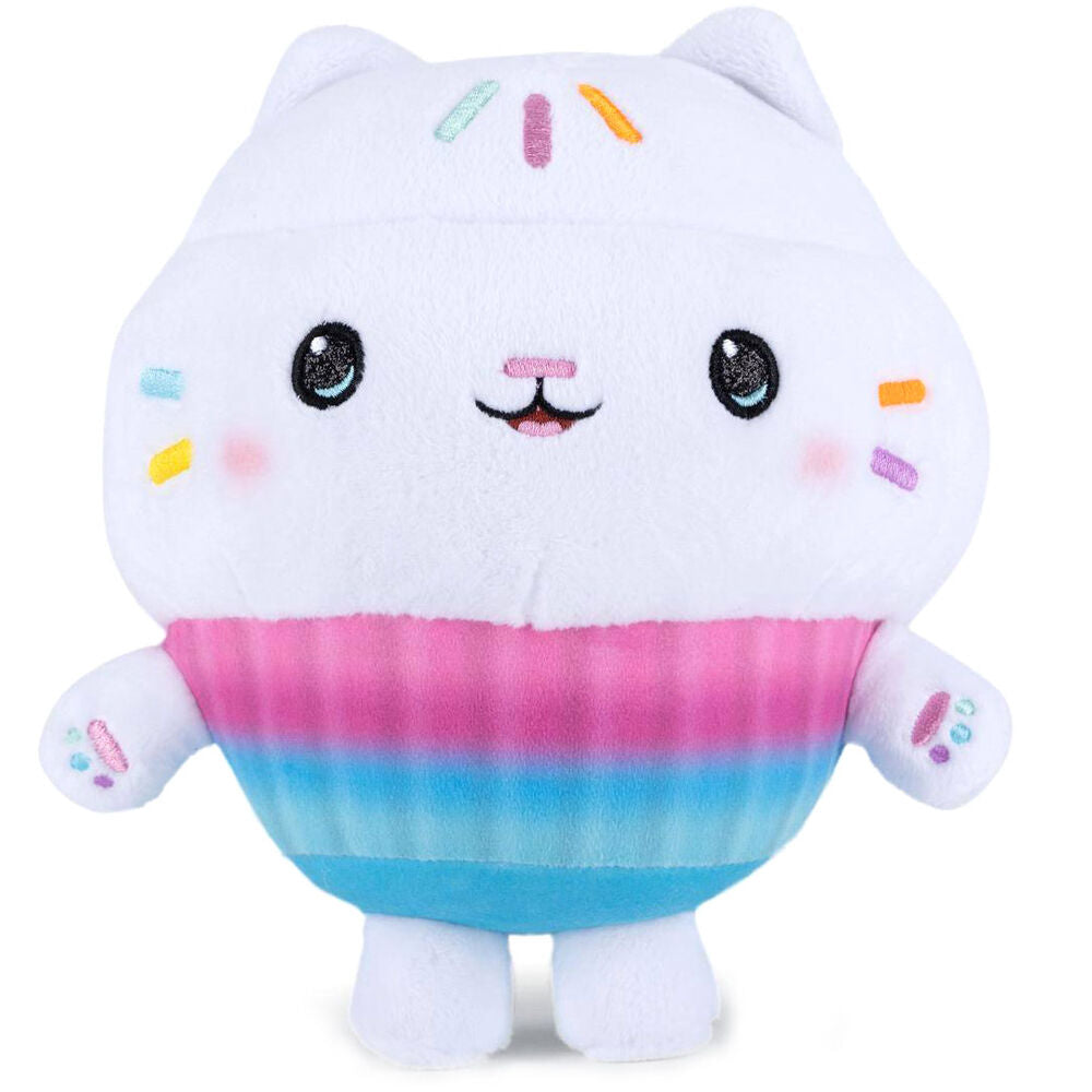 GOSEDJUR GABBY’S DOLLHOUSE CAKEY CAT 25cm