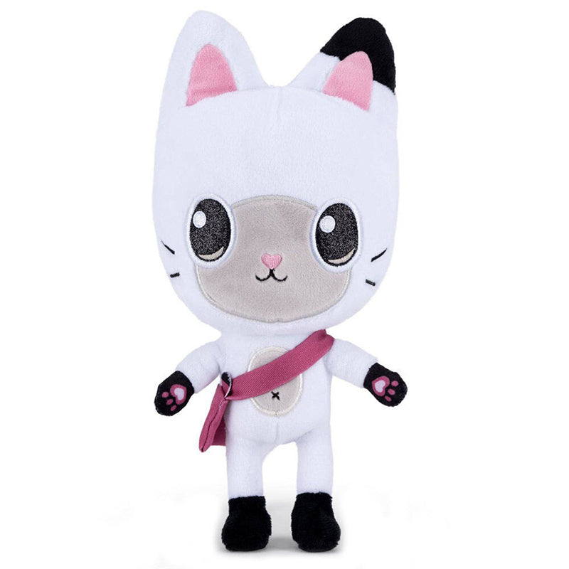 GOSEDJUR GABBY’S DOLLHOUSE PANDY PAWS 25cm