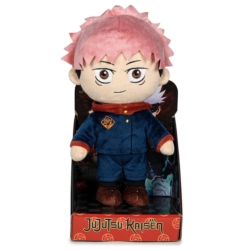 GOSEDJUR JUJUTSU KAISEN ITADORI 27cm
