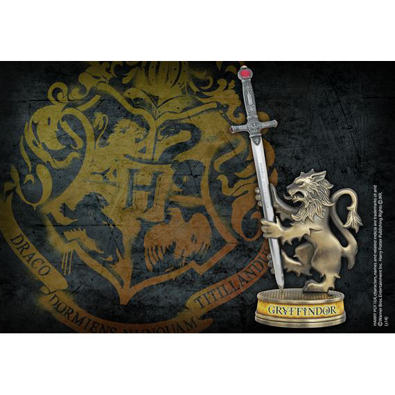 REPLICA HARRY POTTER LETTER OPENER GRYFFINDOR SWORD