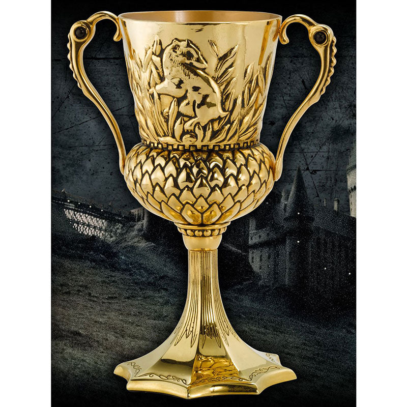 REPLICA HARRY POTTER THE HUFFLEPUFF CUP