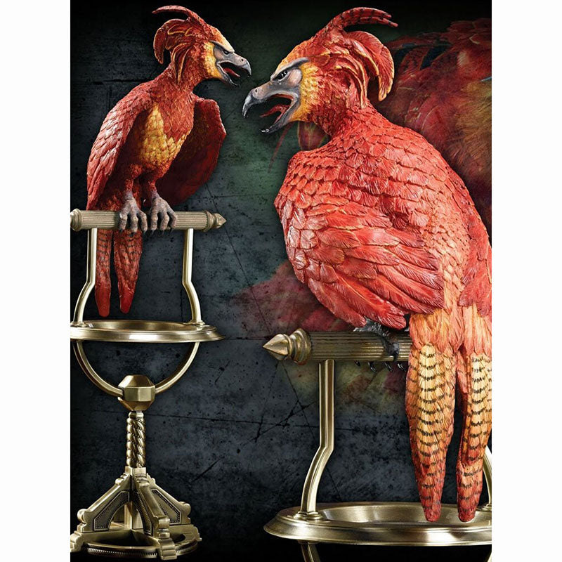 REPLICA HARRY POTTER FAWKES THE PHOENIX
