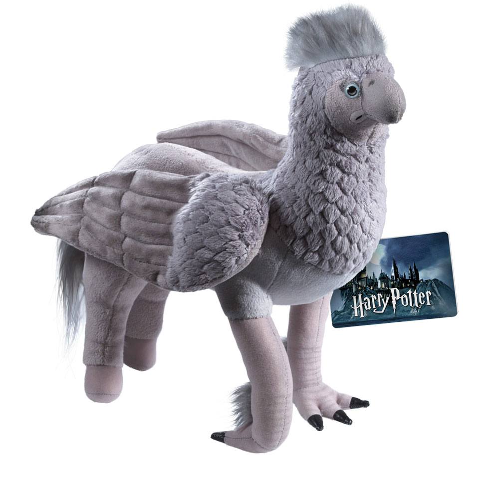 GOSEDJUR HARRY POTTER BUCKBEAK 36cm