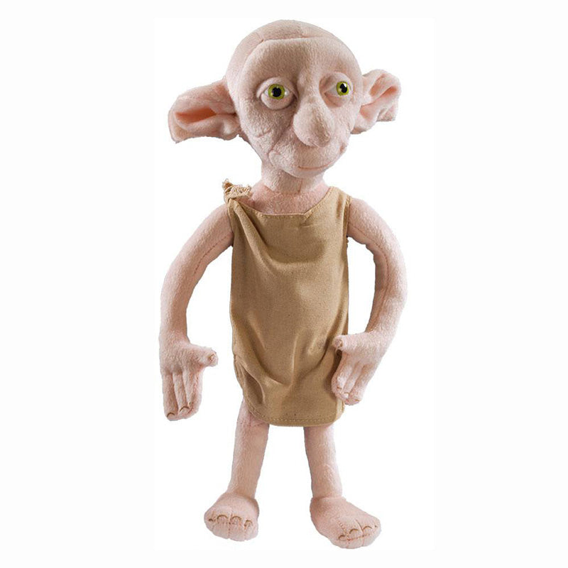 GOSEDJUR HARRY POTTER DOBBY 41cm