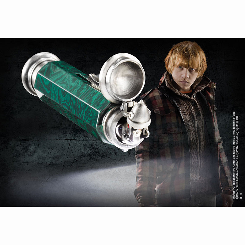 HARRY POTTER REPLICA DELUMINATOR