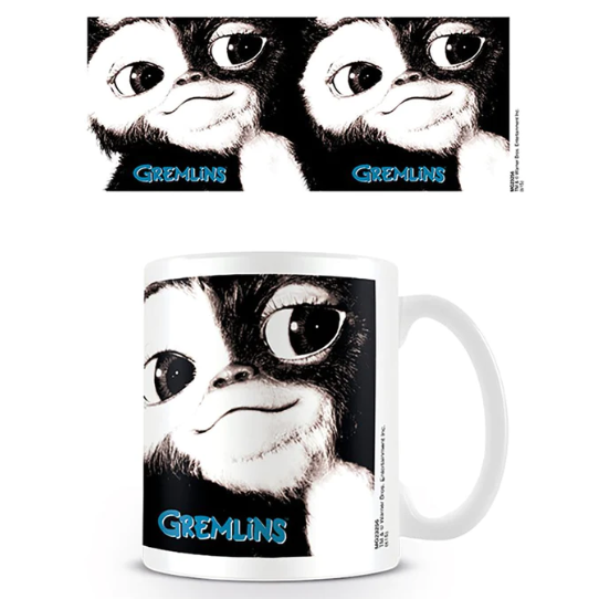 MUG GREMLINS GIZMO