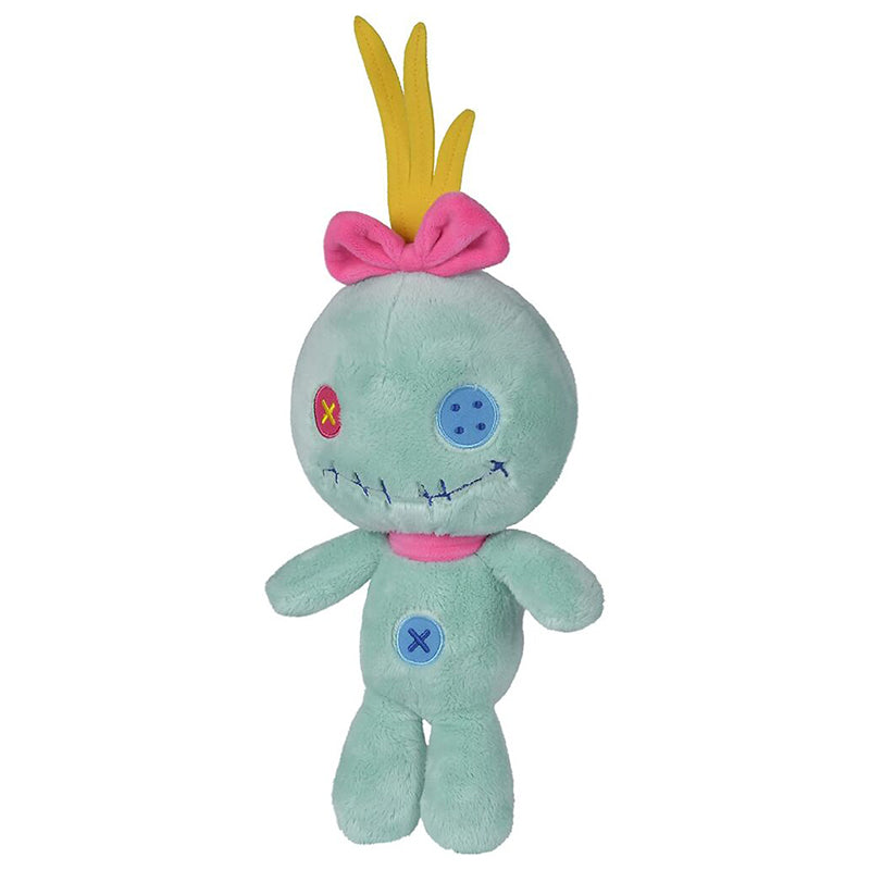 GOSEDJUR DISNEY STITCH SCRUMP 25cm