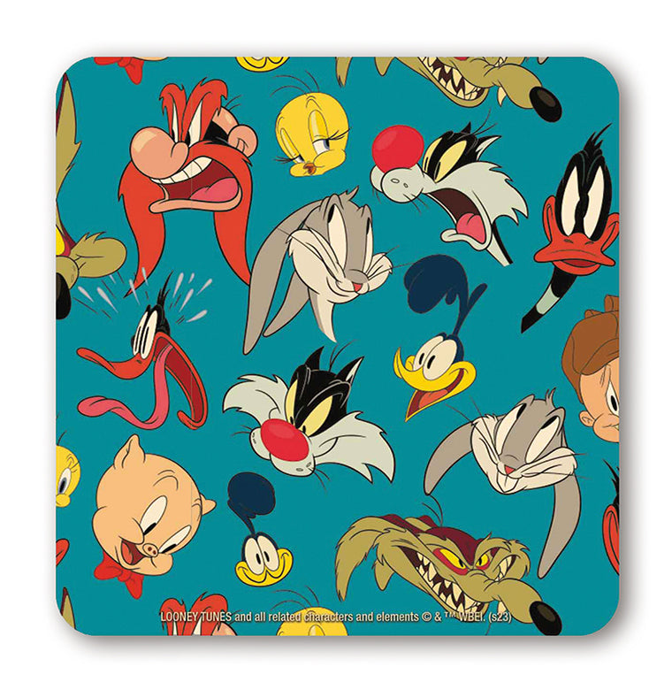 COASTER LOONEY TUNES ALL STARS