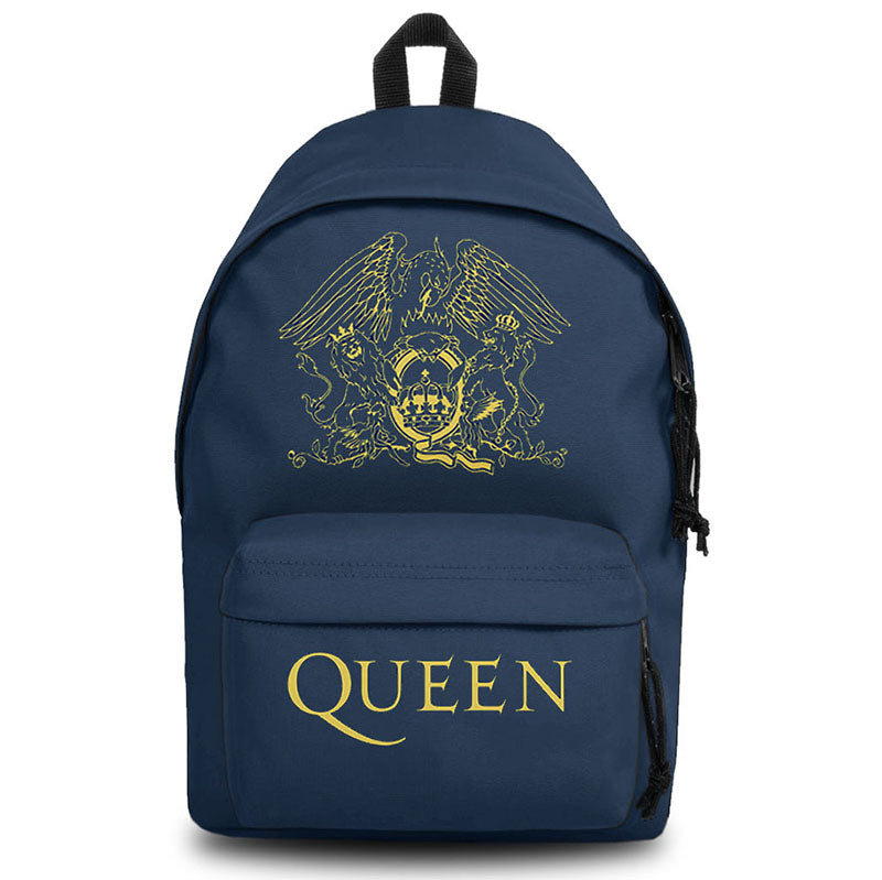 RYGGSÄCK QUEEN ROYAL CREST
