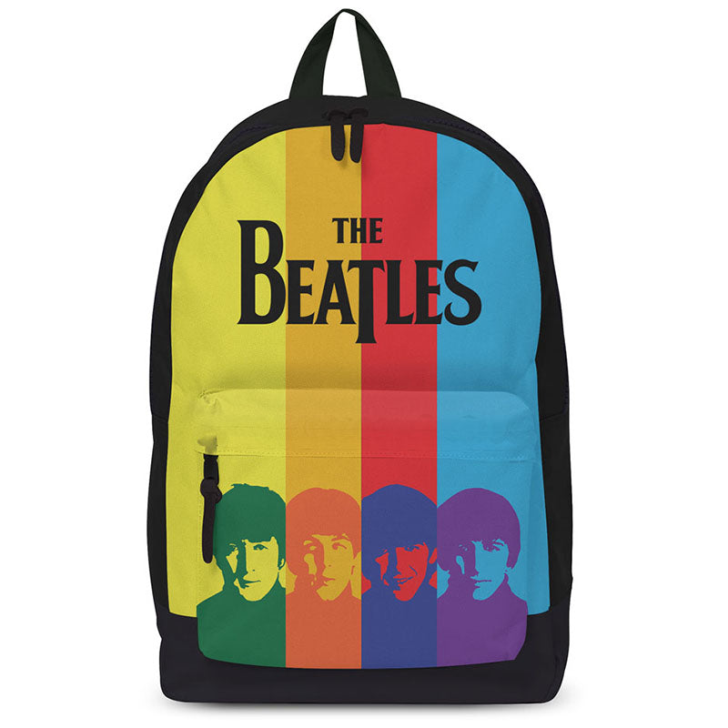 RYGGSÄCK THE BEATLES HARD DAYS NIGHT