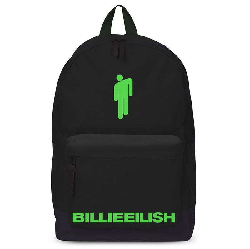 RYGGSÄCK BILLIE EILISH BAD GUY