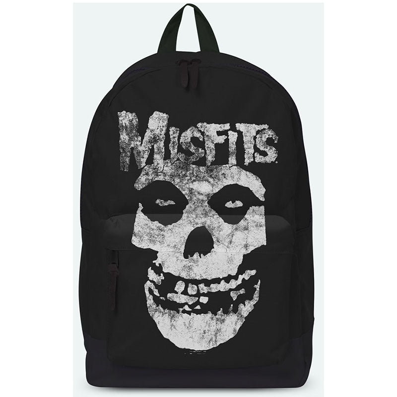 RYGGSÄCK MISFITS GLOW FIEND