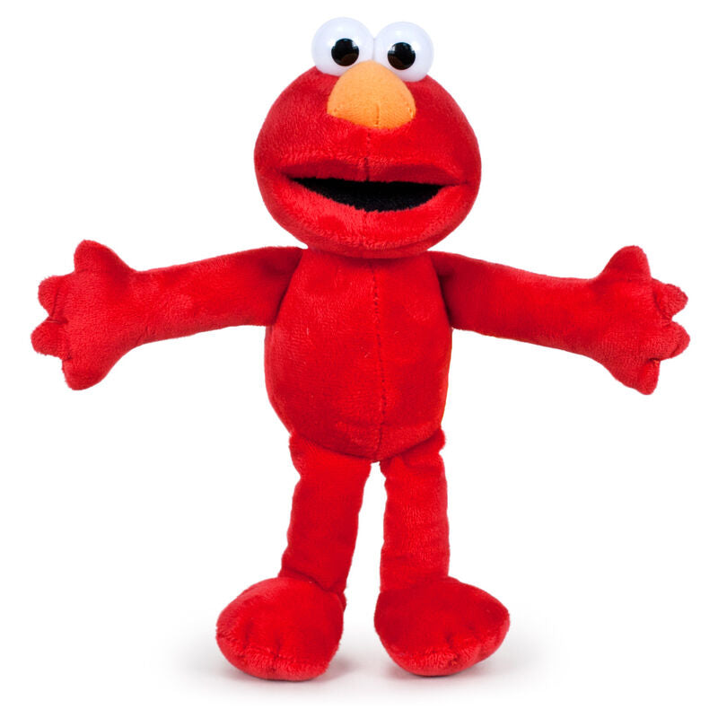 GOSEDJUR SESAME STREET ELMO 20cm