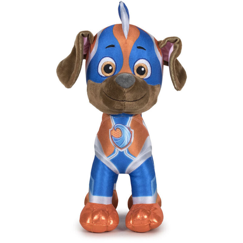 GOSEDJUR PAW PATROL MIGHTY PUPS SUPER PAWS ZUMA 27cm