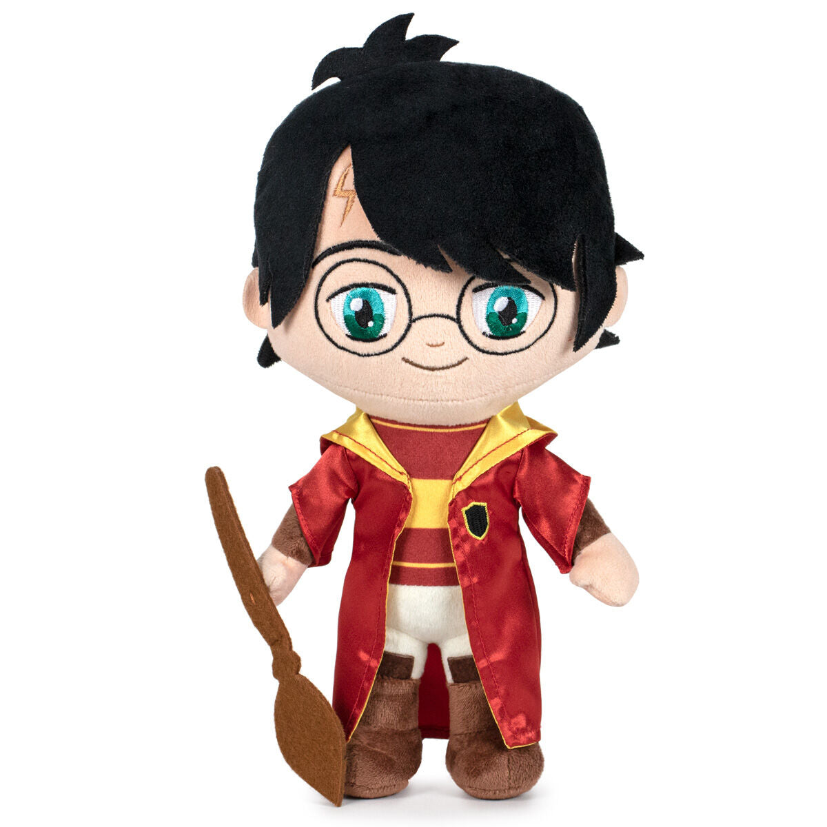GOSEDJUR HARRY POTTER QUIDDITCH 29cm