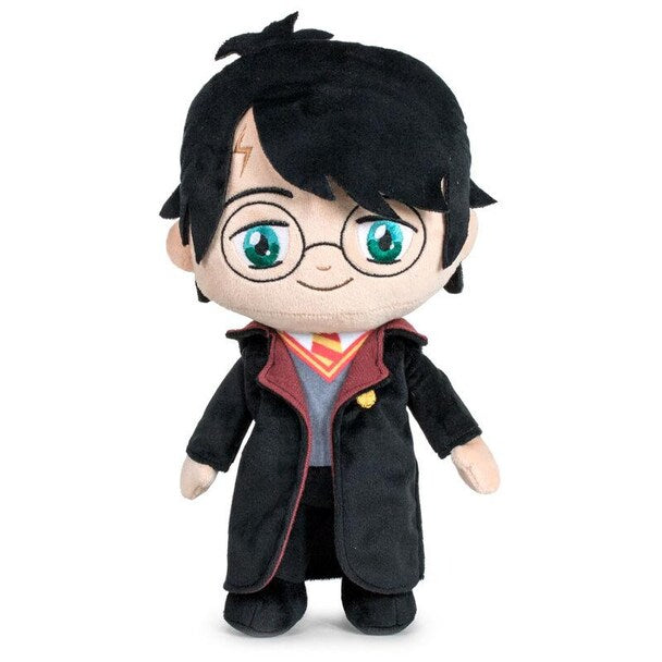 GOSEDJUR HARRY POTTER 29cm