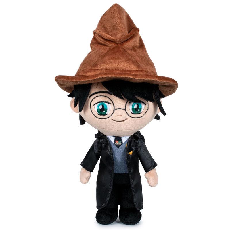 GOSEDJUR HARRY POTTER HAT HOGWARTS TIE 29cm