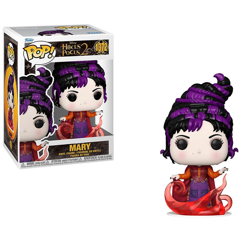 FUNKO POP! DISNEY HOCUS POCUS 2 MARY no1372
